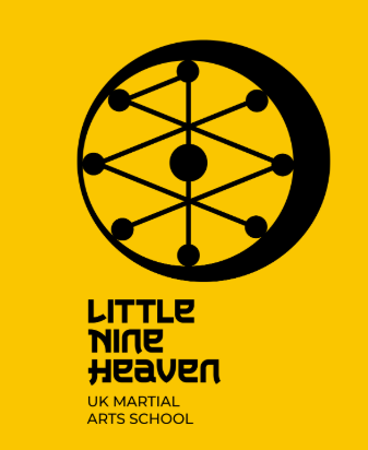 Little Nine Heaven UK logo